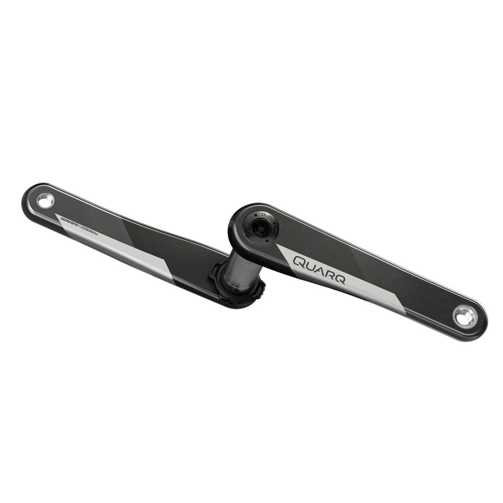 Quarq DUB Crank Arm Assembly