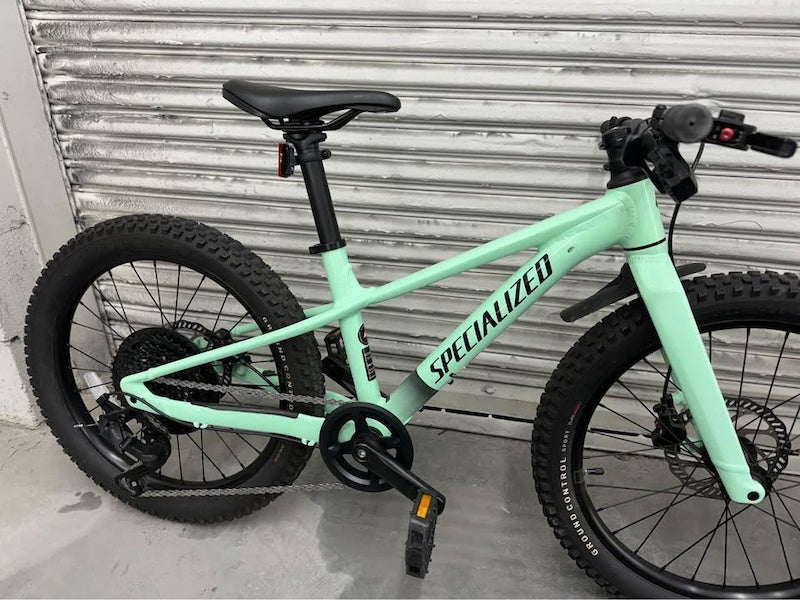 Specialized Riprock kids 20”