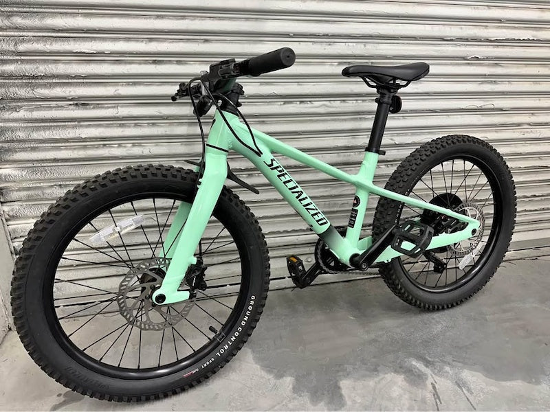 Specialized Riprock kids 20”