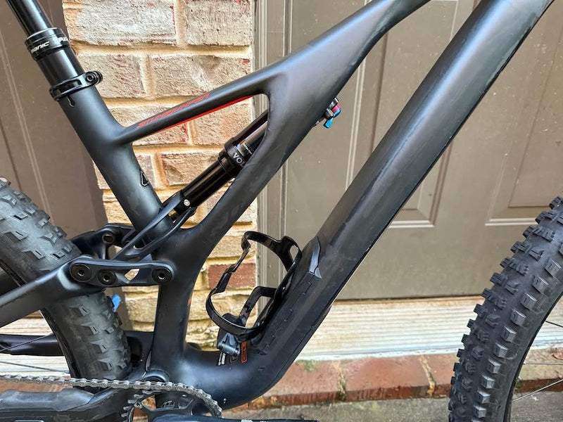 2020 Specialized Stumpjumper Comp Carbon 29