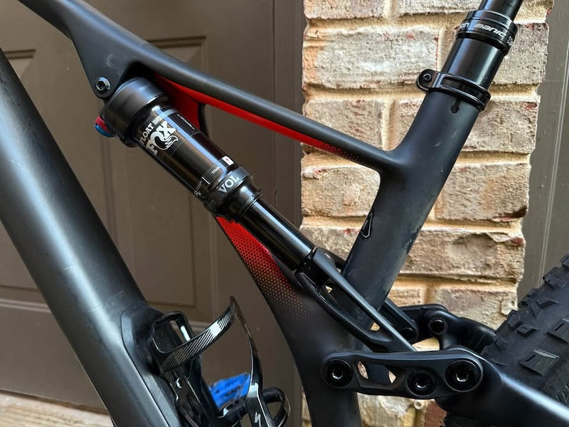 2020 Specialized Stumpjumper Comp Carbon 29