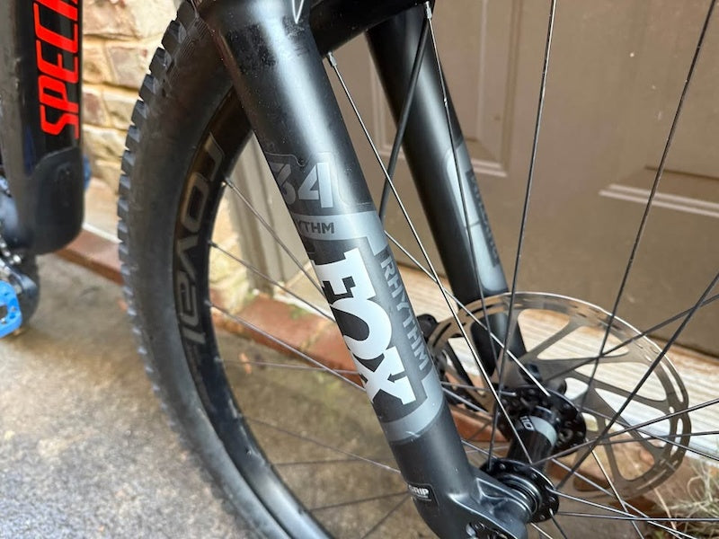 2020 Specialized Stumpjumper Comp Carbon 29