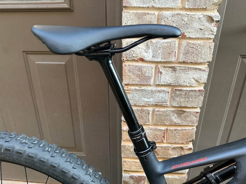 2020 Specialized Stumpjumper Comp Carbon 29