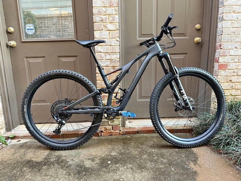 2020 Specialized Stumpjumper Comp Carbon 29