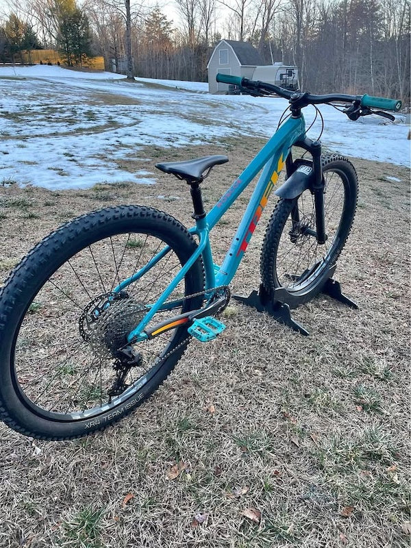 2022 Trek Roscoe 7 Hardtail