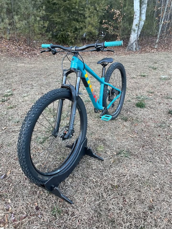 2022 Trek Roscoe 7 Hardtail