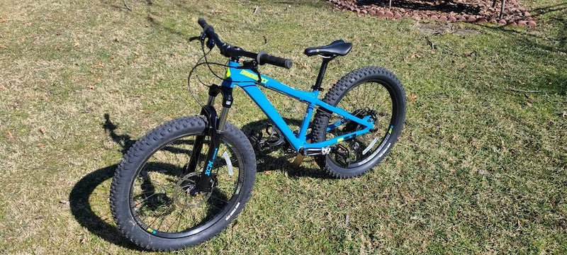 2020 Syncr 24 Mountain Bike