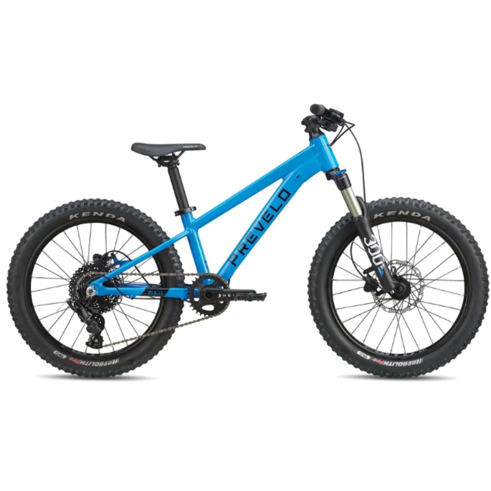 Prevelo Zulu Three HEIR 20” Kids Mountain Bike