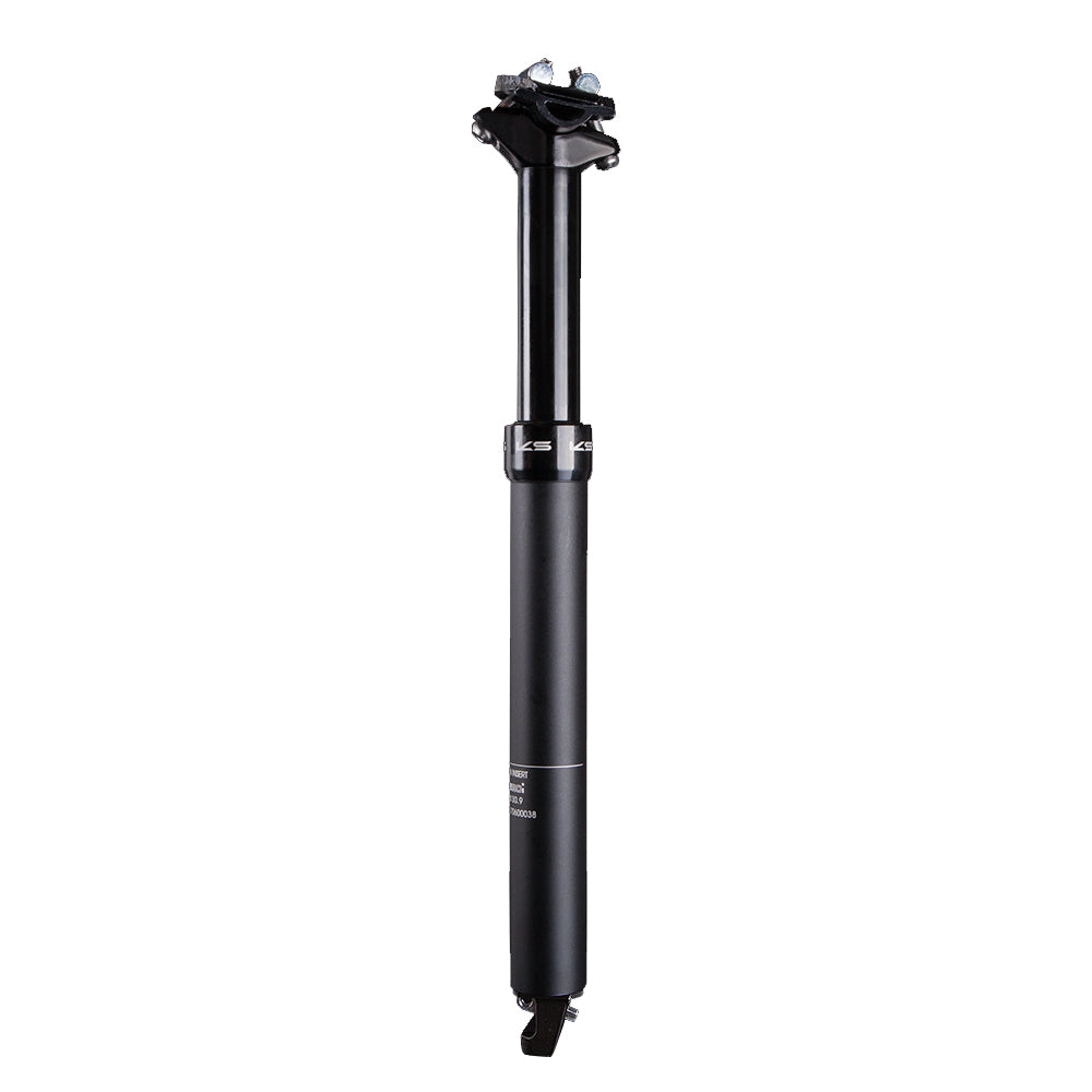 KS E20i 27.2 Dropper Seatpost